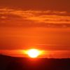 Sonnenaufgang
