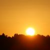 Sonnenaufgang