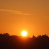 Sonnenaufgnag