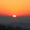 Sonnenaufgang