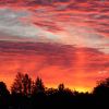 Sonnenaufgang
