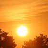 Sonnenaufgang