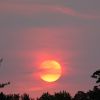 Sonnenaufgang