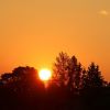 Sonnenaufgang