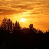 Sonnenaufgang