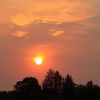 Sonnenaufgang