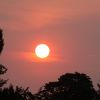 Sonnenaufgang Sonnenaufgang