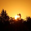 Sonnenaufgang