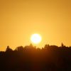 Sonnenaufgang