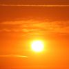 Sonnenaufgang