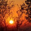 Sonnenaufgang