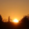 Sonnenaufgnag
