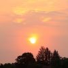 Sonnenaufgang