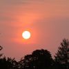 Sonnenaufgang Sonnenaufgang