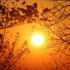 Sonnenaufgang