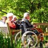 Rentner im Mai