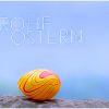 Ich wünsche euch allen schöne Osterfeiertage