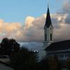 Aber am Abend