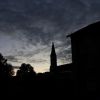 Frühmorgens