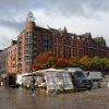 Fischmarkt Hamburg